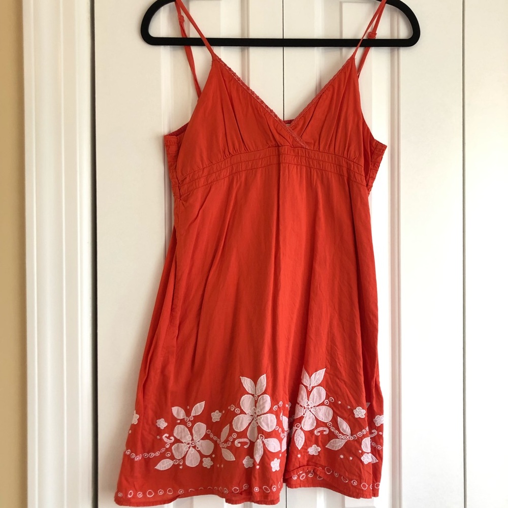 Roxy Summer Dress